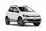 Volkswagen CrossFox 10 Anos 2016 года